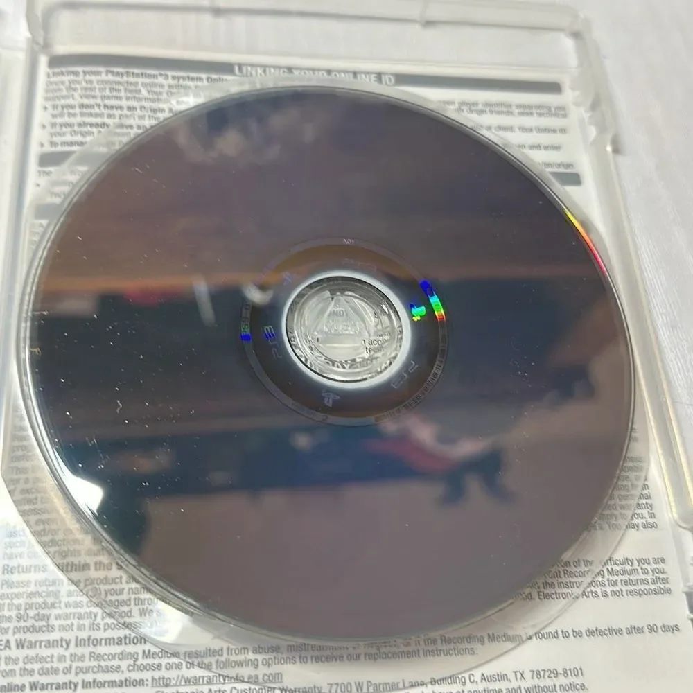 Madden NFL 15 -- Ultimate Edition Sony PlayStation 3 2014‎